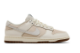 Nike Dunk Low Retro Pearl Pale Ivory Light British Tan Sail (IB8864-211) beige 1