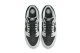 Nike Dunk Low Retro PRM (FZ1670-001) grau 4