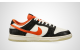 Nike Dunk Low PRM Halloween 2021 (DD3357-100) bunt 3