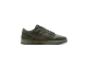 Nike Dunk Low Retro Premium (IB7746-300) schwarz 3