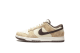 Nike Dunk Low Retro PRM Giraffe Animal Pack (DH7913-200) beige 4