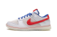 Nike Dunk Low Year of the Rabbit Retro PRM (FD4203 161) weiss 2