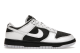 Nike Dunk Low Retro Reverse Panda (FD9064 011) bunt 3