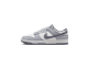 Nike independent hyperfuse nike air blue sneakers (FJ4188-100) weiss 1