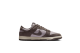 Nike Dunk Low Retro SE Leather Suede (FQ8249-001) lila 3