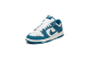 Nike Dunk Low Retro SE Sashiko Industrial Blue (DV0834-101) weiss 5