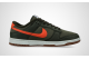 Nike Dunk Low Retro Nature Sequoia Next Toasty (DD3358-300) grün 3