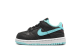 Nike Dunk Low SE Barber Shop TD (DH9760-001) bunt 1