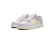 Nike Dunk Low SE Easter PS (FJ4642-536) weiss 3