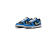 Nike Dunk Low SE GS (DR0165-001) schwarz 6