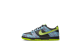 Nike Dunk Low SE GS (DV1694-900) bunt 1