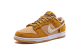 Nike Dunk Low SE Teddy Praline Bear (DZ5350 288) braun 5