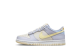 Nike Dunk Low SE Easter GS (FJ4641-536) lila 6