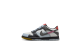 Nike Dunk Low GS (FJ2686-100) bunt 1