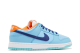 Nike Dunk Low SE (HQ1538 416) blau 4