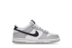 Nike Dunk Low SE Jackpot GS (DQ0380 001) bunt 6