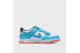 Nike Dunk Low Kyrie Irving SE GS (DN4179-400) blau 2