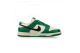 Nike Dunk Low SE Lottery (DR9654-100) grün 6