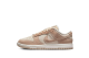 Nike Dunk Low SE (FD0873-126) braun 1