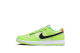 Nike Dunk Low SE Splash Volt (FJ4610-702) grün 1