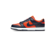 Nike Dunk Low SP Champ Colors University Marine (CU1727-800) bunt 1