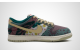 Nike Dunk Low Community Garden (CZ9747-900) bunt 3