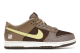 Nike Dunk Low SP Canteen vs. AF1 Pack Undefeated (DH3061-200) braun 4