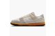 Nike Dunk Low Suede Canvas (HV4301 030) beige 1