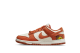 Nike Dunk Low Retro Sun Club Sunrise (DR5475 100) orange 1