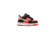 Nike Dunk Low (DV1987-001) schwarz 4