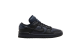 Nike Dunk Low Twist Dark Obsidian womens (DZ2794 400) schwarz 3
