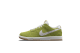 Nike Dunk Low Unlocked By You personalisierbarer (6278305449) grün 1
