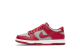 Nike that will feature the Dunk High and Dunk Low (CW1590-002) rot 1