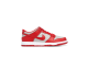 nike dunk low unlv gs cw1590002