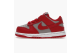 Nike Dunk Low TD UNLV (CW1589-002) bunt 3