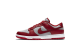 Nike Dunk Low Retro UNLV (DD1391-002) bunt 4