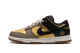 Nike Dunk Low De Muertos (FQ8148-010) bunt 5