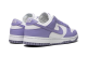 Nike Dunk Low Next Nature Lilac (DN1431-103) weiss 4