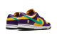 Nike Dunk Low Lisa Leslie x (DO9581 500) lila 4