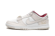 Nike Dunk Low SE Just Do It Phantom (DV1160-100) weiss 5