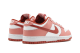 Nike Dunk Low (FQ8876-618) rot 3