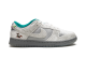 Nike Dunk Low Ice (DO2326-001) branco 6
