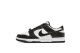 Nike Dunk Low SE Champ World (DR9511-100) weiss 5