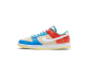 Nike Dunk Low Year of the Rabbit Retro Prm Blue Cream (FD4203 111) bunt 1