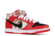 Nike SB Dunk Linoleum Mid (314381 001) bunt 6