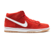 Nike Dunk Mid Pro Sb Brickhouse (314383 601) rot 4