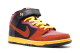 Nike Dunk Mid SB Ostrich Team (314383-680) bunt 6
