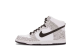 Nike Dunk Prm Hi Sp Snake Cocoa High (624512-010) weiss 1