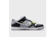 Nike Dunk Scrap Wolf (DC9723-001) grau 2