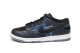 Nike Dunk Low Scrap (DH7450-400) blau 1